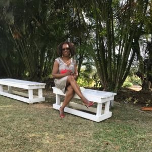 Meet your Posher, Sandra